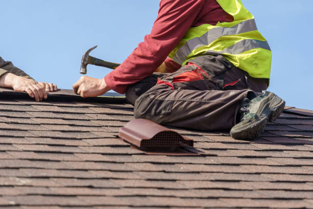 Wind Lake, WI Roofing Contractor Company