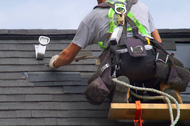 Best Roof Waterproofing Services  in Nd Lake, WI