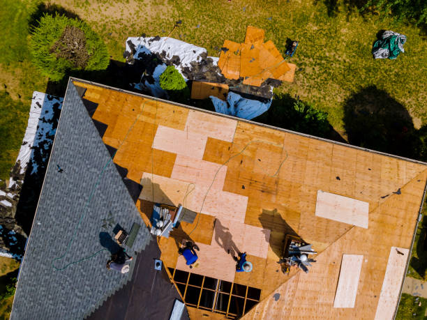 Best Sealant for Roof  in Nd Lake, WI