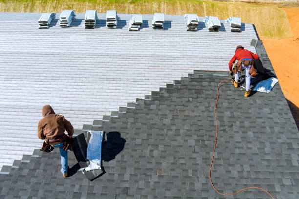 Best Roof Repair Services  in Nd Lake, WI