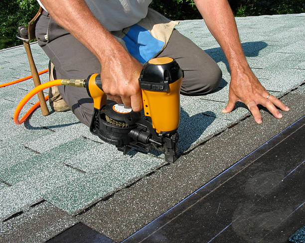 Best Commercial Roofing Services  in Nd Lake, WI