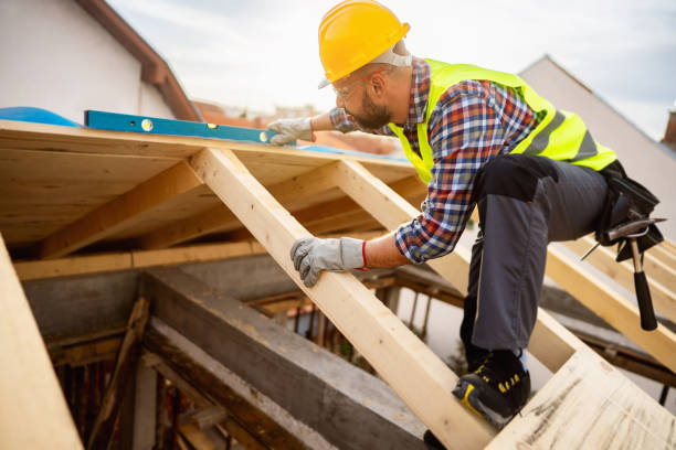 Heating Cable for Roof Installation in Wind Lake, WI