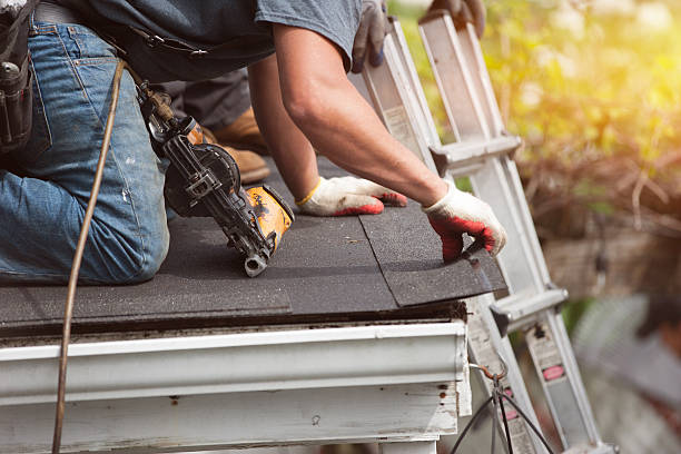 Roof Waterproofing Services in Wind Lake, WI
