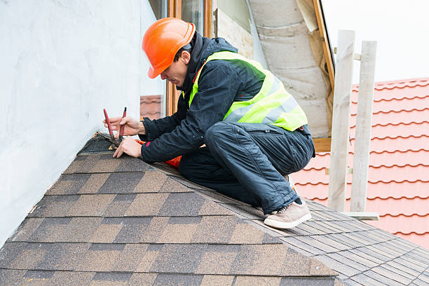 Best Residential Roofing Contractor  in Nd Lake, WI