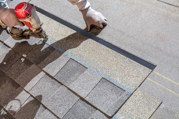 Best Residential Roofing Contractor  in Nd Lake, WI