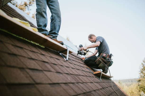 Best Commercial Roofing Services  in Nd Lake, WI