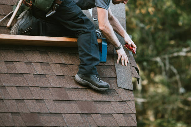 Best New Roof Installation  in Nd Lake, WI